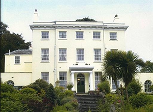 Barton Place Nursing Home