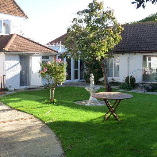 Auburn Lodge Residential Home