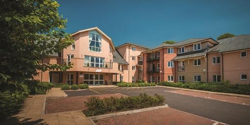 Torrwood Care Centre