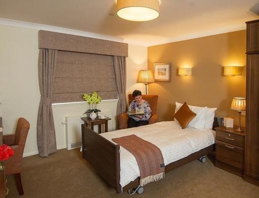 Auchtercrag Care Home