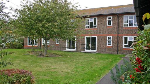 Augusta Court
