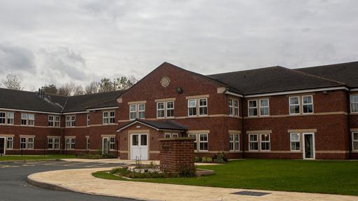 Auguste Communities Care Centre