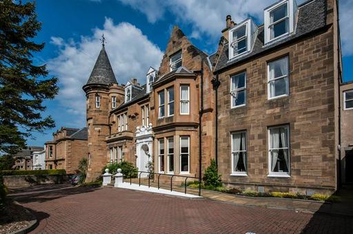Torry Care Home