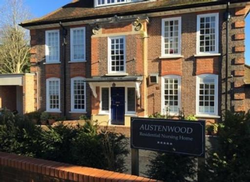 Austenwood Nursing Home