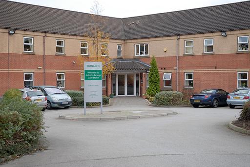 Autumn Grange Nursing Home