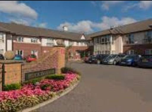 Autumn House Nursing Home