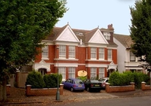 Autumn Lodge