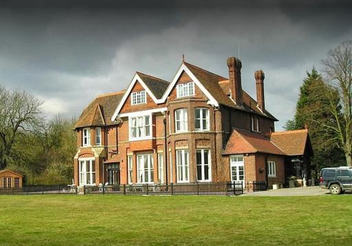 Totham Lodge Home for the Elderly
