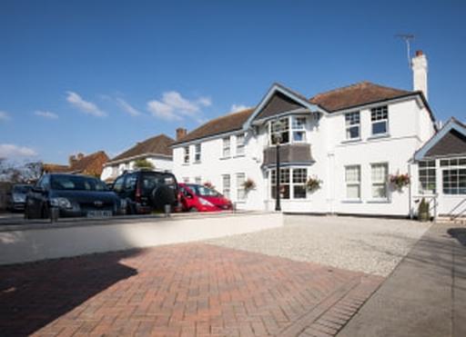 Autumn Lodge - Bognor Regis