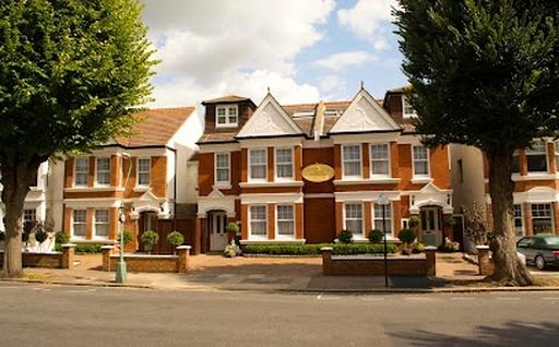Autumn Lodge Residential Home