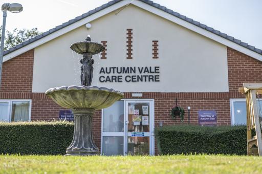 Autumn Vale Care Centre