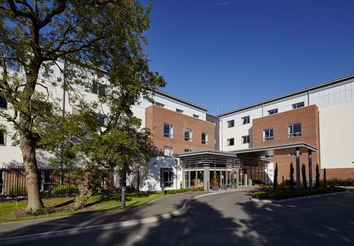 Avalon Court Care Centre