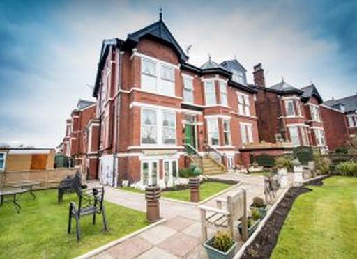 Avalon EMI Care Home