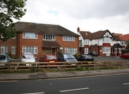 Avalon Nursing Home