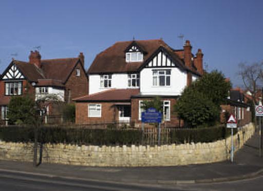 Avalon Residential Home