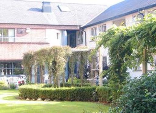 Towell House