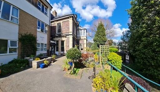 Avenue House - Bristol