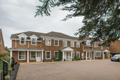 Avenue House Nursing and Care Home
