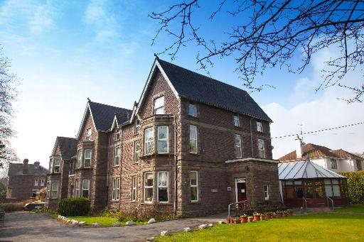 Avenue Road Nursing Home