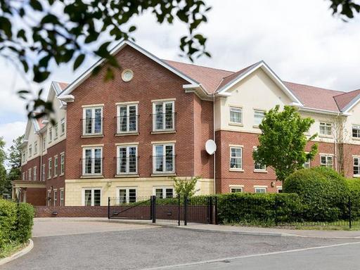 Avery Lodge Residential Home