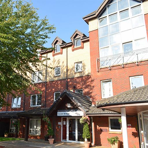 Tower Bridge Care Centre