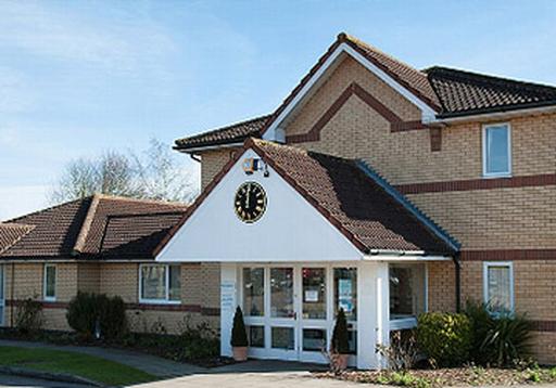 Avocet Court Care Home