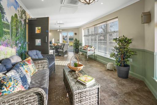 Avocet House Care Home