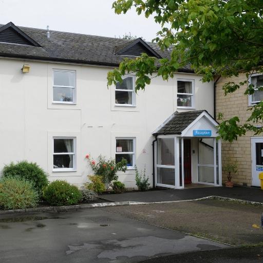 Avon Court Care Home
