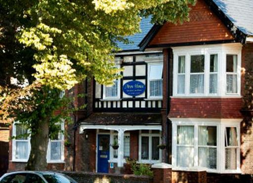 Avon House