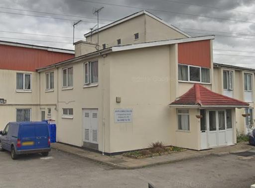 Avon Lodge