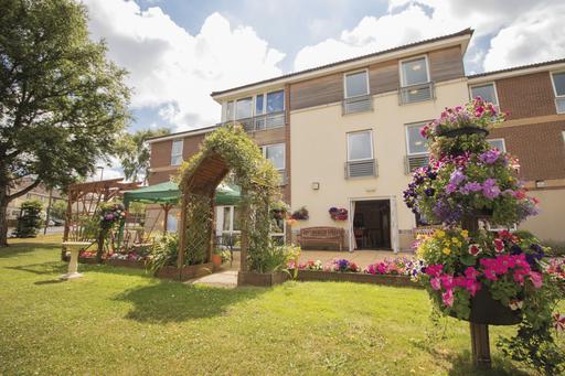 Avon Lodge Care Home