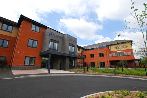 Avon Valley Care Home