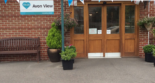 Avon View