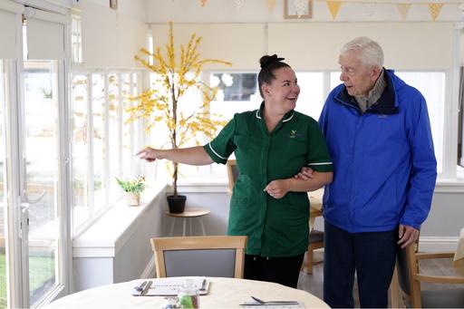 Avonbridge Care Home