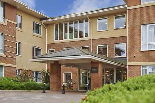 Avondale Care Home