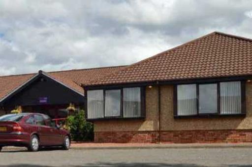 Avondale Nursing Home