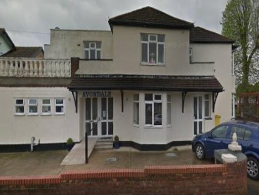 Avondale Rest Home
