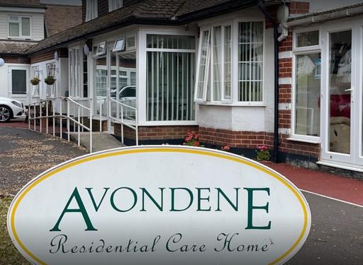 Avondene Care Home