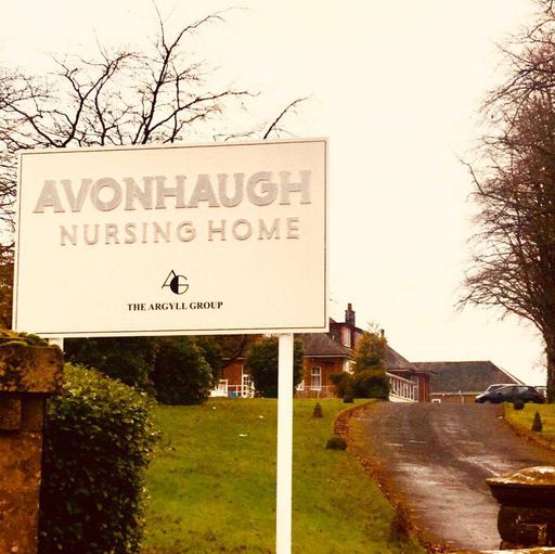 Avonhaugh Nursing Home