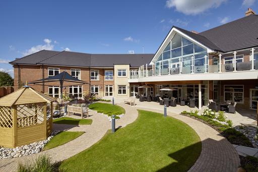 Avonmere Care Home