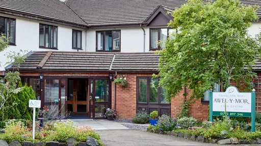 Awel-Y-Mor Care Centre