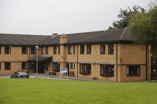 Aycliffe Care Home