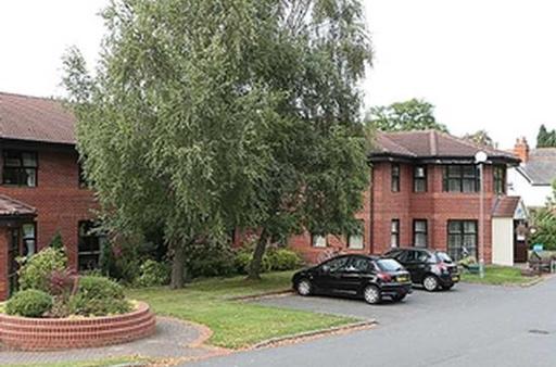 Aylesham Court Care Home