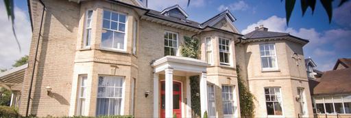 Ayletts House