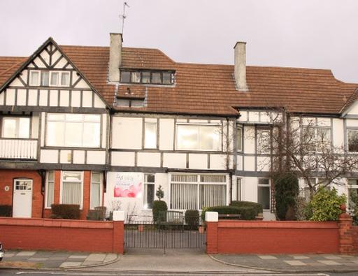 Aynsley Nursing Home