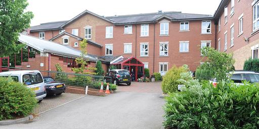 Town Thorns Care Centre