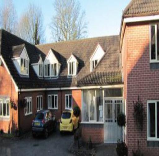 Woodville Residential Care Home