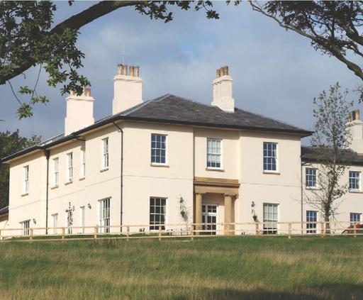 Badby Park