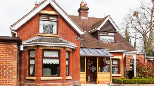 Badgers Holt Residential Care Home