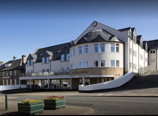 Badgers Holt Residential Care Home
